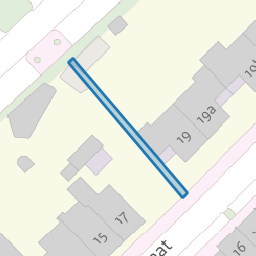 Perceel DBG01-B-8505