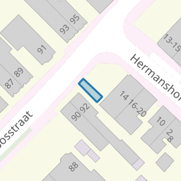 Perceel DBG01-B-8507