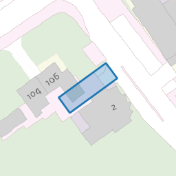 Perceel DBG01-B-8509