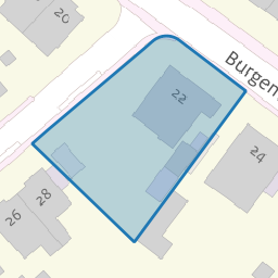 Perceel DBG01-B-8511