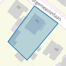 Perceel DBG01-B-8512