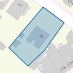 Perceel DBG01-B-8513