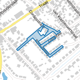 Perceel DBG01-B-8521