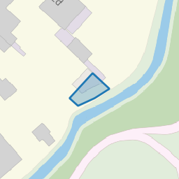 Perceel DBG01-B-8525