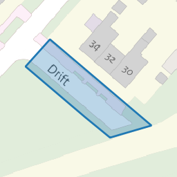 Perceel DBG01-B-8556