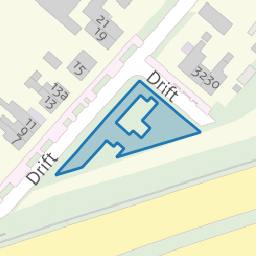 Perceel DBG01-B-8558