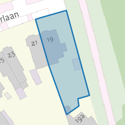 Perceel DBG01-B-8578