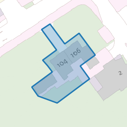 Perceel DBG01-B-8581