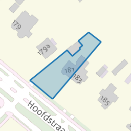 Perceel DBG01-B-8582