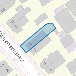 Perceel DBG01-B-8584