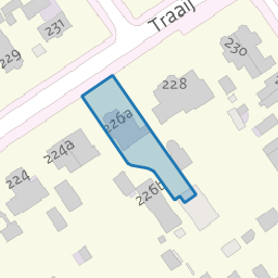 Perceel DBG01-B-8586