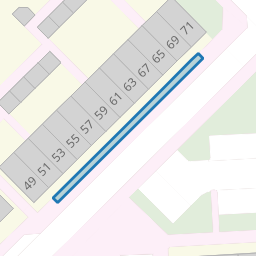 Perceel DBG01-B-8588