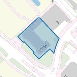 Perceel DBG01-B-8601