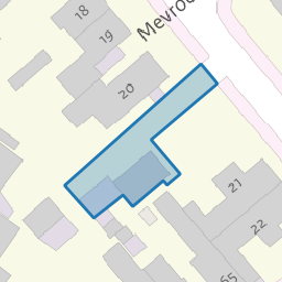 Perceel DBG01-B-8603