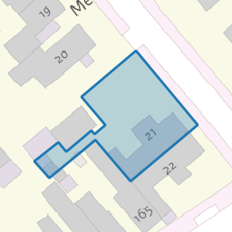 Perceel DBG01-B-8604