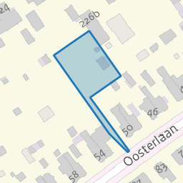 Perceel DBG01-B-8606