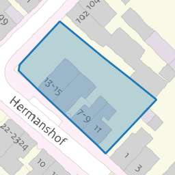 Perceel DBG01-B-8607