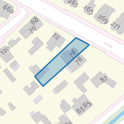 Perceel DBG01-B-8608