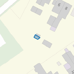 Perceel DBG01-B-8610