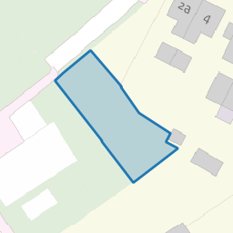 Perceel DBG01-B-8611