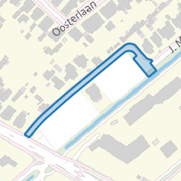 Perceel DBG01-B-8632