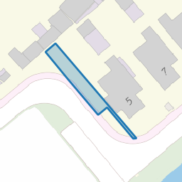 Perceel DBG01-B-8640