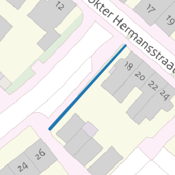 Perceel DBG01-B-8645