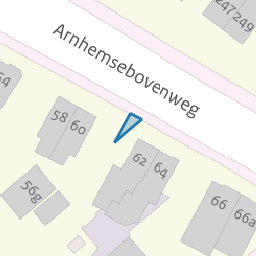 Perceel DBG01-B-8650