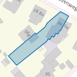 Perceel DBG01-B-8651