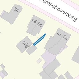 Perceel DBG01-B-8652