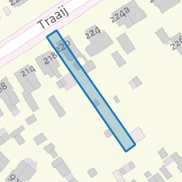 Perceel DBG01-B-8656