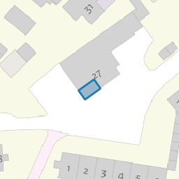 Perceel DBG01-B-8661