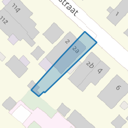 Perceel DBG01-B-8667