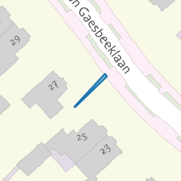 Perceel DBG01-B-8691