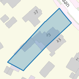 Perceel DBG01-B-8694