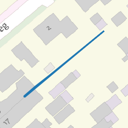 Perceel DBG01-B-8700