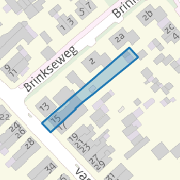 Perceel DBG01-B-8701