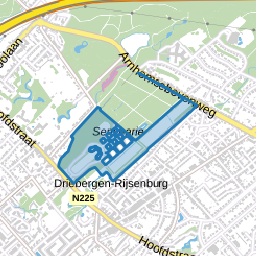 Perceel DBG01-B-8712