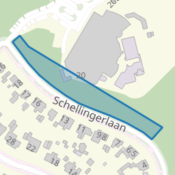 Perceel DBG01-B-8714