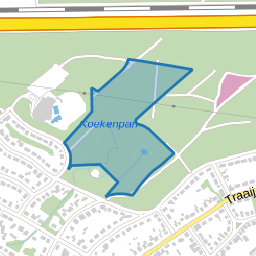 Perceel DBG01-B-8715