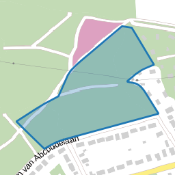 Perceel DBG01-B-8716