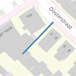 Perceel DBG01-B-8730