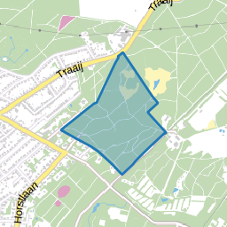 Perceel DBG01-B-8736