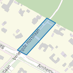 Perceel DBG01-B-8737