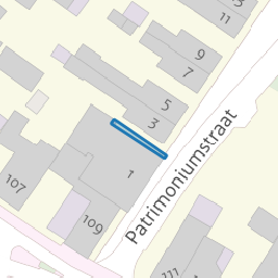 Perceel DBG01-B-8738