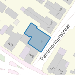 Perceel DBG01-B-8739