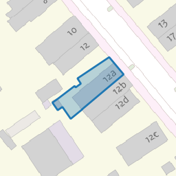 Perceel DBG01-B-8741