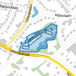 Perceel DBG01-B-8770