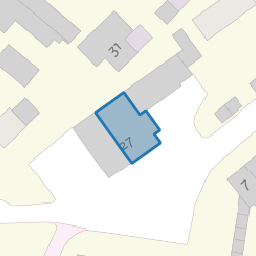 Perceel DBG01-B-8778