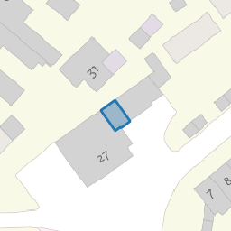 Perceel DBG01-B-8779